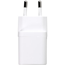 USB Įkroviklis - Vivanco USB-C PD 3.0 20 W Įkroviklis, Balta USB Įkroviklis - Vivanco USB-C PD 3.0 20 W Įkroviklis, Balta