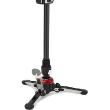 Monopodo Pagrindas - Manfrotto MVMXPROBASE Skysčio Pagrindas Monopodo Pagrindas - Manfrotto MVMXPROBASE Skysčio Pagrindas