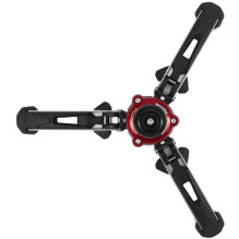Monopodo Pagrindas - Manfrotto MVMXPROBASE Skysčio Pagrindas Monopodo Pagrindas - Manfrotto MVMXPROBASE Skysčio Pagrindas