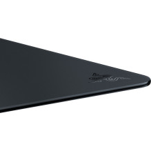 Žaidimų pelės kilimėlis - Razer Atlas 45 × 40 × 0,5 cm Juodas Žaidimų pelės kilimėlis - Razer Atlas 45 × 40 × 0,5 cm Juodas