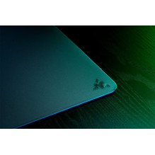 Žaidimų pelės kilimėlis - Razer Atlas 45 × 40 × 0,5 cm Juodas Žaidimų pelės kilimėlis - Razer Atlas 45 × 40 × 0,5 cm Juodas