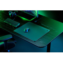 Žaidimų pelės kilimėlis - Razer Atlas 45 × 40 × 0,5 cm Juodas Žaidimų pelės kilimėlis - Razer Atlas 45 × 40 × 0,5 cm Juodas