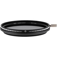 Fotoaparato Filtras - Hoya Filters Variable Density II 62 mm ND3-400 Fotoaparato Filtras - Hoya Filters Variable Density II 62 mm ND3-400