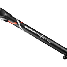 Camera Tripod - Manfrotto MKBFRLA-3W Befree 3-Way "Live Advanced" Sony Alpha 6 kg Aluminum Tripod Camera Tripod - Manfrotto MKBFRLA-3W Befree 3-Way "Live Advanced" Sony Alpha 6 kg Aluminum Tripod