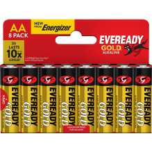 Baterijos - Energizer...