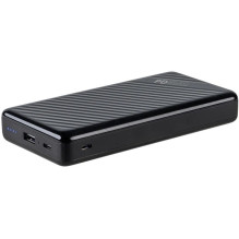 Išorinė baterija - Vivanco 20 000 mAh 18 W PD Išorinė baterija 63123