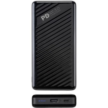 Išorinė baterija - Vivanco 20 000 mAh 18 W PD Išorinė baterija 63123