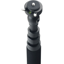 Fotoaparato Trikojis - Ricoh Theta Stovas TD-1, 56-152 cm