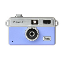 Skaitmeninis Fotoaparatas - Kenko Pieni M Pilka / Mėlyna