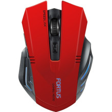 Žaidimų pelė - SpeedLink...