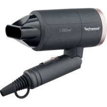 Plaukų džiovintuvas - Techwood TSC-1296 1300 W