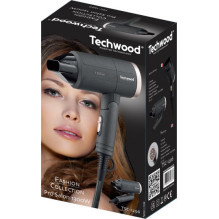 Plaukų džiovintuvas - Techwood TSC-1296 1300 W