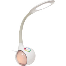 LED Desk Lamp - Platinet PDL20 7 W