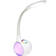 LED Desk Lamp - Platinet PDL20 7 W