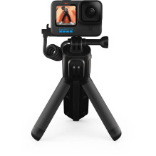 Fotoaparato Baterijos Laikiklis - GoPro Volta APHGM-001-EU 4900 mAh USB-C Trikojis Nuotolinio Valdymo Pultas