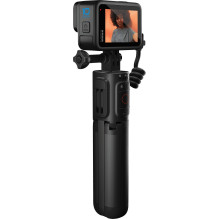 Fotoaparato Baterijos Laikiklis - GoPro Volta APHGM-001-EU 4900 mAh USB-C Trikojis Nuotolinio Valdymo Pultas