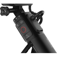 Fotoaparato Baterijos Laikiklis - GoPro Volta APHGM-001-EU 4900 mAh USB-C Trikojis Nuotolinio Valdymo Pultas