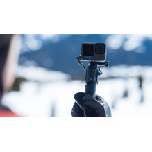 Fotoaparato Baterijos Laikiklis - GoPro Volta APHGM-001-EU 4900 mAh USB-C Trikojis Nuotolinio Valdymo Pultas