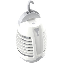 Uodų Naikinimo Lempa - Platinet PMKL70 (46097) 70 Liumenų 1 800 mAh Įkraunama Lempa