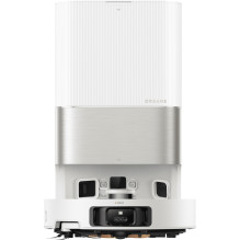 Robotas Dulkių Siurblys - Dreame X50 Ultra Complete Balta