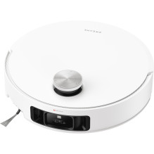 Robotas Dulkių Siurblys - Dreame X50 Ultra Complete Balta