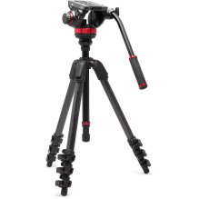 Vaizdo trikojis - Manfrotto...