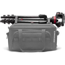 Video Tripod - Manfrotto MVK502055CXPROV 502+055 Video Carbon Fiber Kit Video Tripod - Manfrotto MVK502055CXPROV 502+055 Video Carbon Fiber Kit