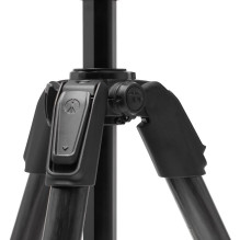 Video Tripod - Manfrotto MVK502055CXPROV 502+055 Video Carbon Fiber Kit Video Tripod - Manfrotto MVK502055CXPROV 502+055 Video Carbon Fiber Kit