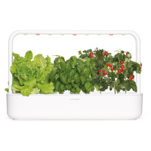 Smart Indoor Garden - Click &amp; Grow Smart Garden 9 White