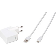 USB Įkroviklis - Vivanco...
