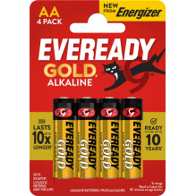 Baterija - Energizer...