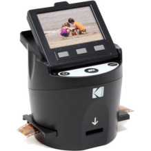 Tape Scanner - Kodak Scanza 14 / 22 MP