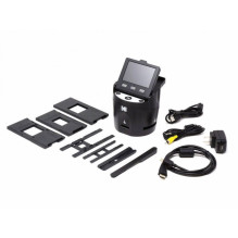 Tape Scanner - Kodak Scanza 14 / 22 MP