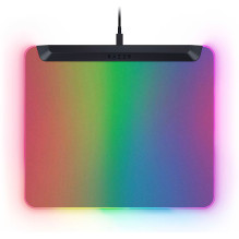 Gaming Mouse Pad - Razer Firefly V2 Pro Black Gaming Mouse Pad - Razer Firefly V2 Pro Black