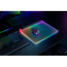 Žaidimų Pelės Kilimėlis - Razer Firefly V2 Pro Juodas