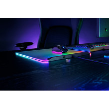Žaidimų Pelės Kilimėlis - Razer Firefly V2 Pro Juodas