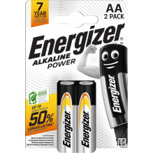 Baterija - Energizer...