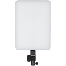 LED Šviestuvas - Quadralite Thea 450 LED Rinkinys, 3 200-5 600 K, CRI 95, 10-100 % LED Šviestuvas - Quadralite Thea 450 LED Rinkinys, 3 200-5 600 K, CRI 95, 10-100 %