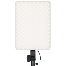 LED Light - Quadralite Thea 450 LED Kit, 3,200-5,600 K, CRI 95, 10-100 % LED Light - Quadralite Thea 450 LED Kit, 3,200-5,600 K, CRI 95, 10-100 %