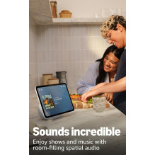 Išmanusis ekranas - Amazon Echo Show 11 Full HD Ledynų Balta