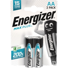 AA Baterija - Energizer Max...
