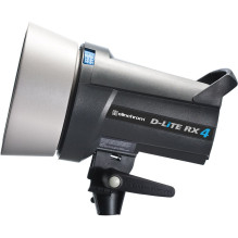 Studio Flash Kit - Elinchrom D-Lite RX 4 / 4 To Go (20839)