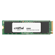 Crucial E100 1 TB M.2 2280...