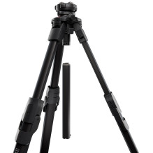Trikojis - Manfrotto ONE Hybrid Aluminium MTONEA Trikojis - Manfrotto ONE Hybrid Aluminium MTONEA