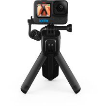Veiksmo Kamera - GoPro HERO12 Black Creator Edition 5.3K60 4K120 HDR 8:7