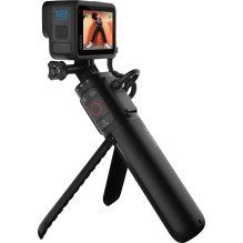Veiksmo Kamera - GoPro HERO12 Black Creator Edition 5.3K60 4K120 HDR 8:7