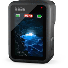 Veiksmo Kamera - GoPro HERO12 Black Creator Edition 5.3K60 4K120 HDR 8:7