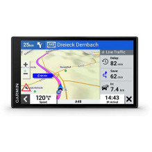 GPS Navigacijos Įrenginys -...
