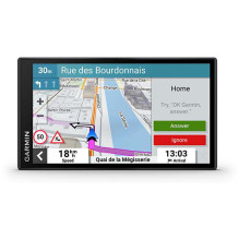 GPS Navigacijos Įrenginys - Garmin DriveSmart 66 MT-S EU