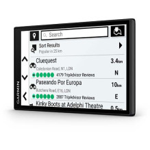 GPS Navigacijos Įrenginys - Garmin DriveSmart 66 MT-S EU